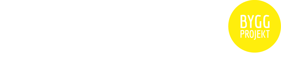 Area Byggprojekt – bygger kvalitet med plats för dig.
